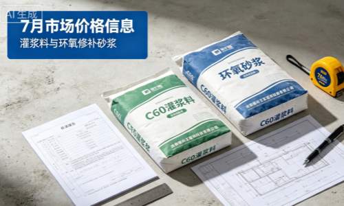 旺苍高强无收缩二次灌浆料2026年9月11日报价单